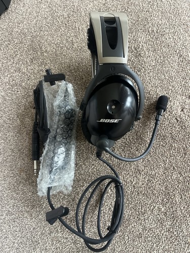 Bose a10 aviation - bose, x