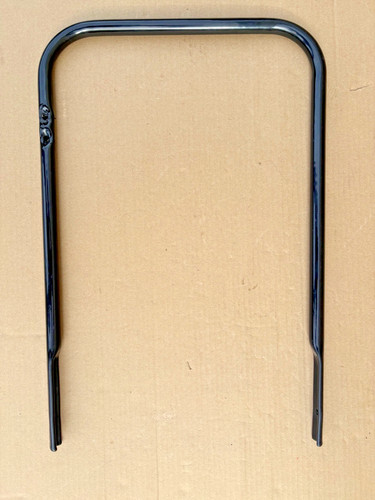 Bosch upper steel handle bar - bosch,