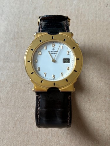 Vintage junghans mega 7200 - vintage, 25