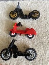 Three Classic Lego