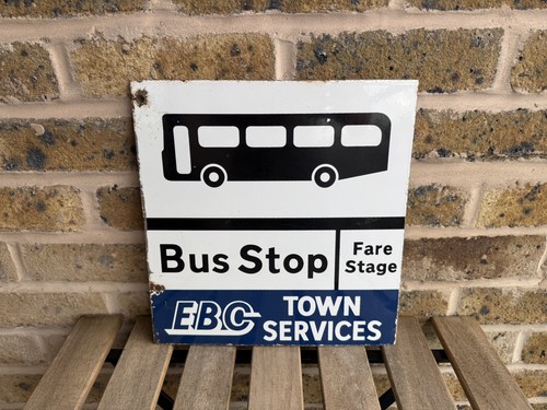 Original eastbourne bus - eastbourne,