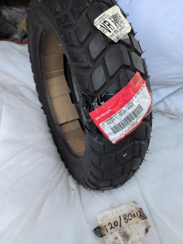 Genuine new old stock honda - new,