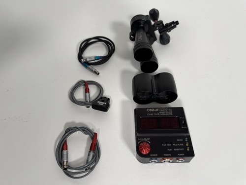 Cinematography electronics - cinematography,