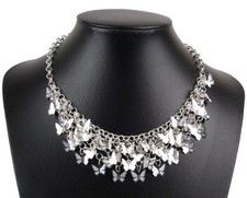 Multi-Layer Small Butterfly