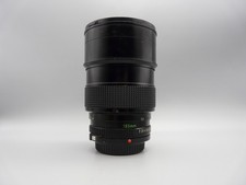 Canon FD 135mm f2 Prime Lens
