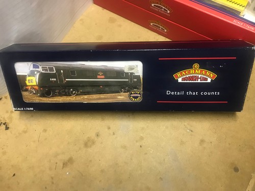 Bachmann class warship - class, 42