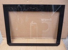 CDA Oven Door Inner Glass