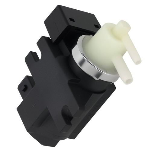 Turbo egr solenoid control - turbo,