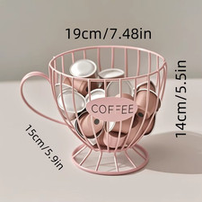 Coffee Pod Coffee Pod Holder