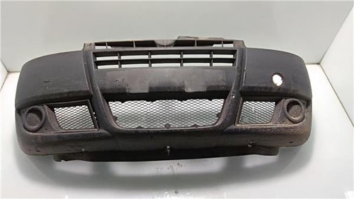 Front bumper fiat doblo 223 - fiat,