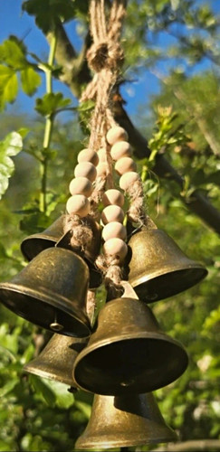 Bronze antique hanging metal - bronze,