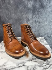 Grenson joseph boots 9 - grenson, uk