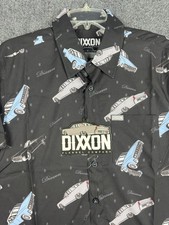 DIXXON FLANNEL CO THE SLAB