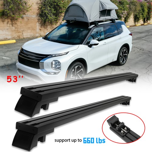 Roof rack cross bars - bars, 300kg