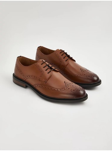 Men tan premium - men's, leather