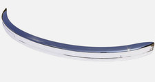 VW Beetle Chrome Rear Bumper