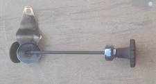 BSA  A7 A10 Fork Steering