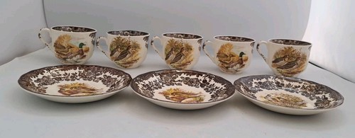Royal worcester palissy - royal,