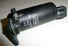 Ford Ka MK1 2000 - Front Window Windscreen Wiper Washer Pump