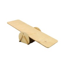 Hamster See-Saw Accessory