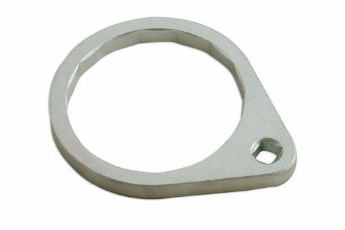 Laser oil filter wrench - oil,