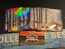 2022 Bowman in 3-D U-Pick
