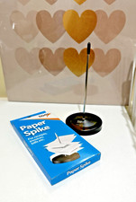 Paper Spike Steel  Bill Fork