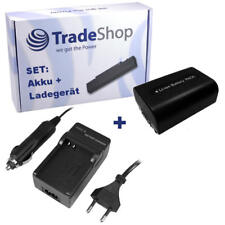 BATTERY 950mAh + CHARGER for