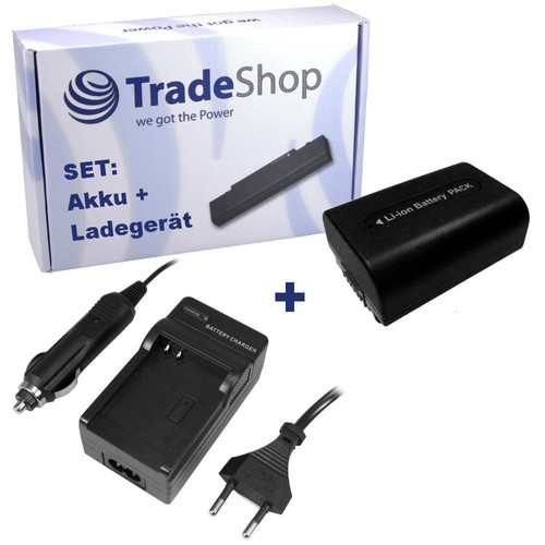 Battery 950mah charger - +,