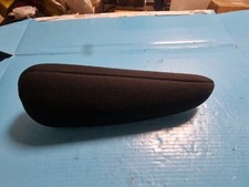 CITROEN BERLINGO MULTISPACE 2008-2018 ARM REST PASSENGER LEFT NSF SIDE BLACK 