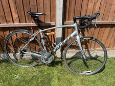 Specialized Secteur Elite Road Bike 56.5cm Shimano Tiagra Carbon Fork Size L