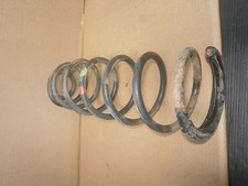 CITROEN C8 / PEUGEOT 807 2003 2.2 HDI DIESEL REAR SUSPENSION COIL SPRING