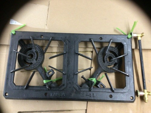 Gas cooker gb 02 - cooker,