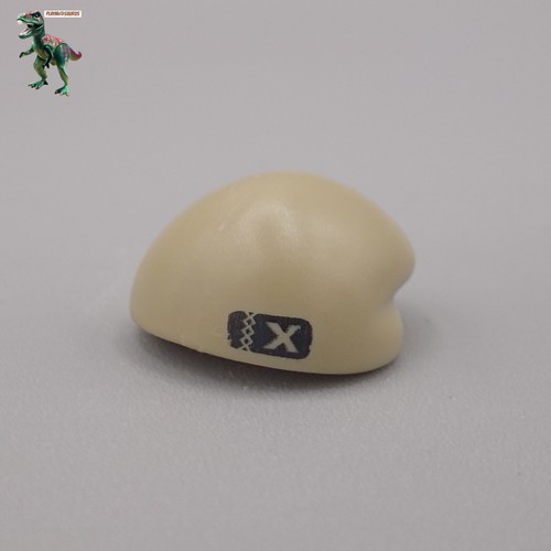 Playmobil cream wool hat - playmobil,
