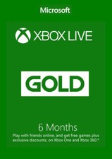 Month xbox live gold aka - live,