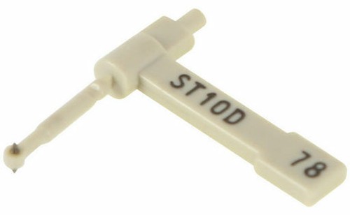 Diamond tip cartridge stylus - tip,