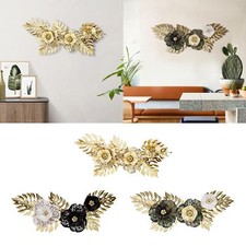 Metal Wall Art, Hanging