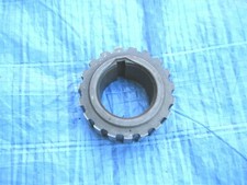 Pinto Crankshaft Sprocket Belt Pulley Cortina Transit Capri Sierra Escort RS