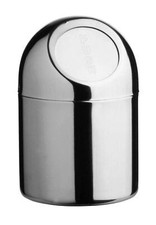 Small Stainless Steel Mini