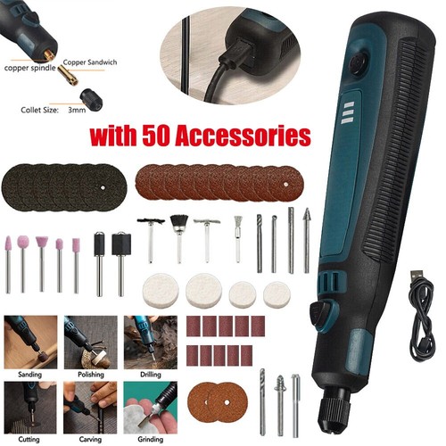 Cordless rechargeable electric - rechargeable,