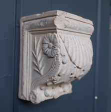 New Grey CORBEL Wall Sconce