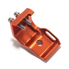 CNC Front Fork Lower Leg Guard For KTM 125 200 250-450 SXF EXC-F XCF SX 2016-22