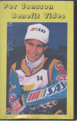 Per jonsson benefit - per, video