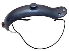 Used E-Scooter AOVOPRO M365 - GENUINE PARTS - REAR MUD GUARD