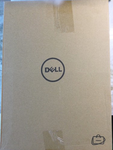 Brand new boxed dell - new,