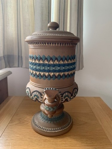 Doulton lambeth victorian - doulton,