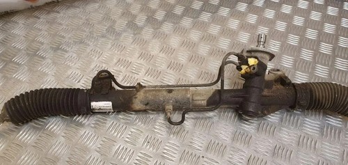 Ford focus iii - steering, column