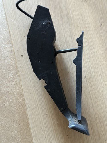 Bmw accelerator pedal 6762480 - accelerator,