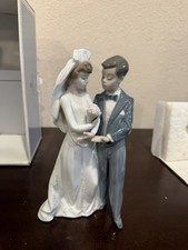 Lladró Figurine “From This