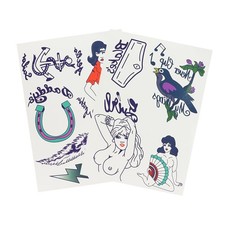 AMY WINEHOUSE COSTUME